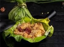 Kizhi Parotta Chicken - Rice Specials