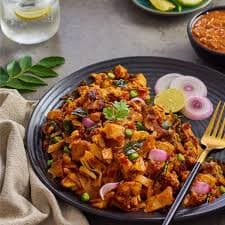 Kothu Parotta Mutton - Rice Specials
