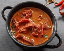 Mutton Mappas - Main Entrees