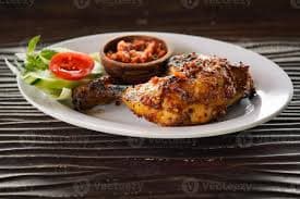 Chicken Roast - Main Entrees