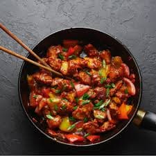 Chilli Chicken - Main Entrees