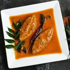 Fish Molee Shrimp - Main Entrees