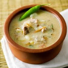 Kerala Mutton Stew - Main Entrees